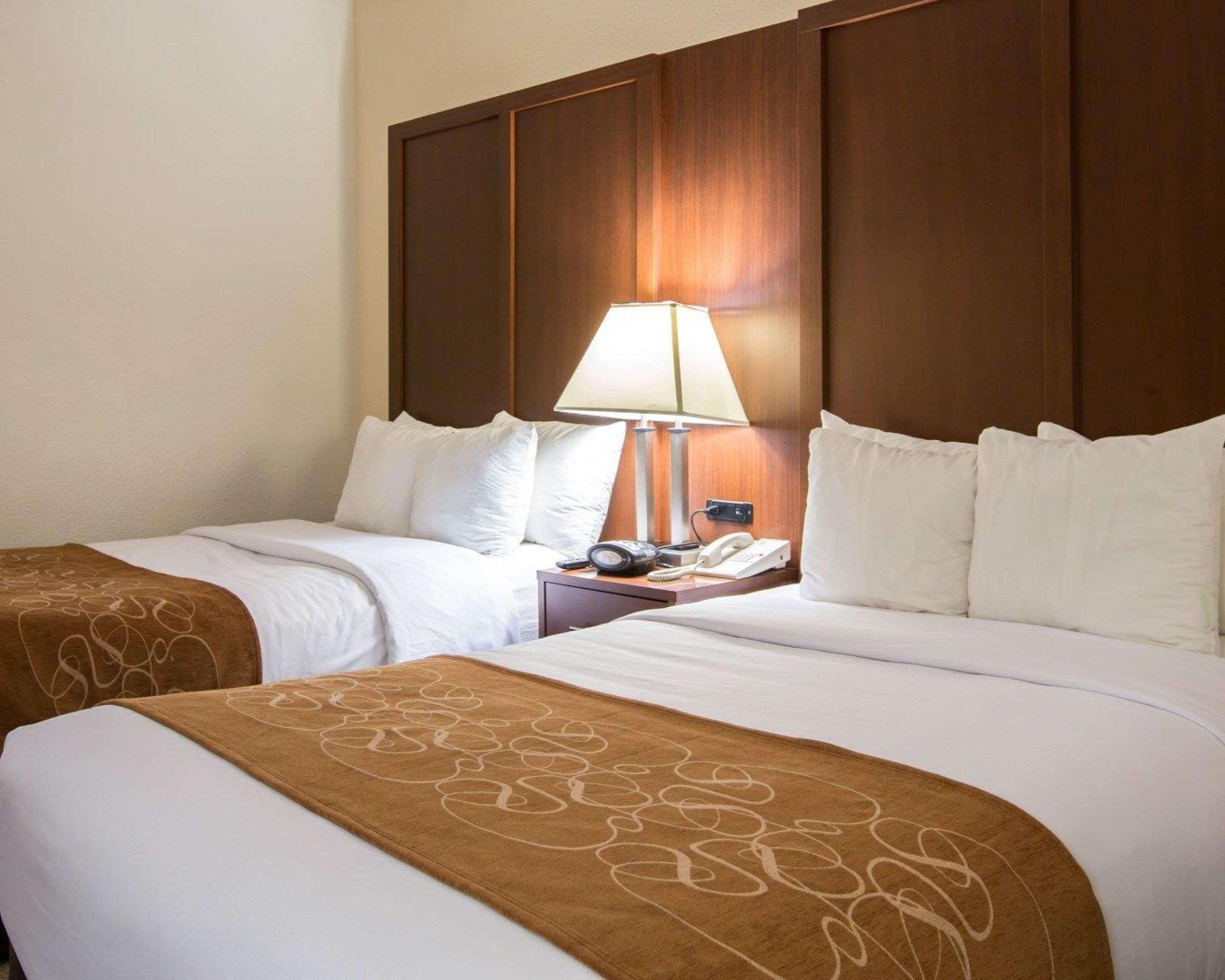 Comfort Suites Cumming-Atlanta Near Northside Hospital Forsyth Экстерьер фото