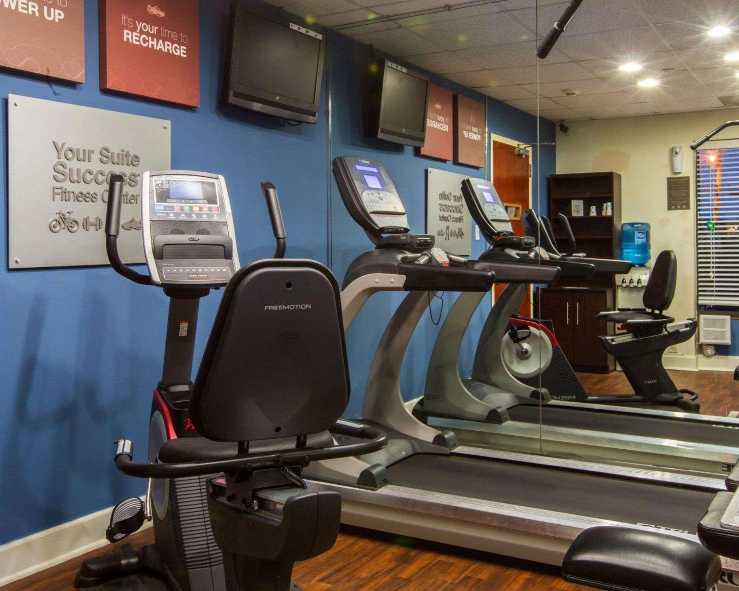 Comfort Suites Cumming-Atlanta Near Northside Hospital Forsyth Экстерьер фото