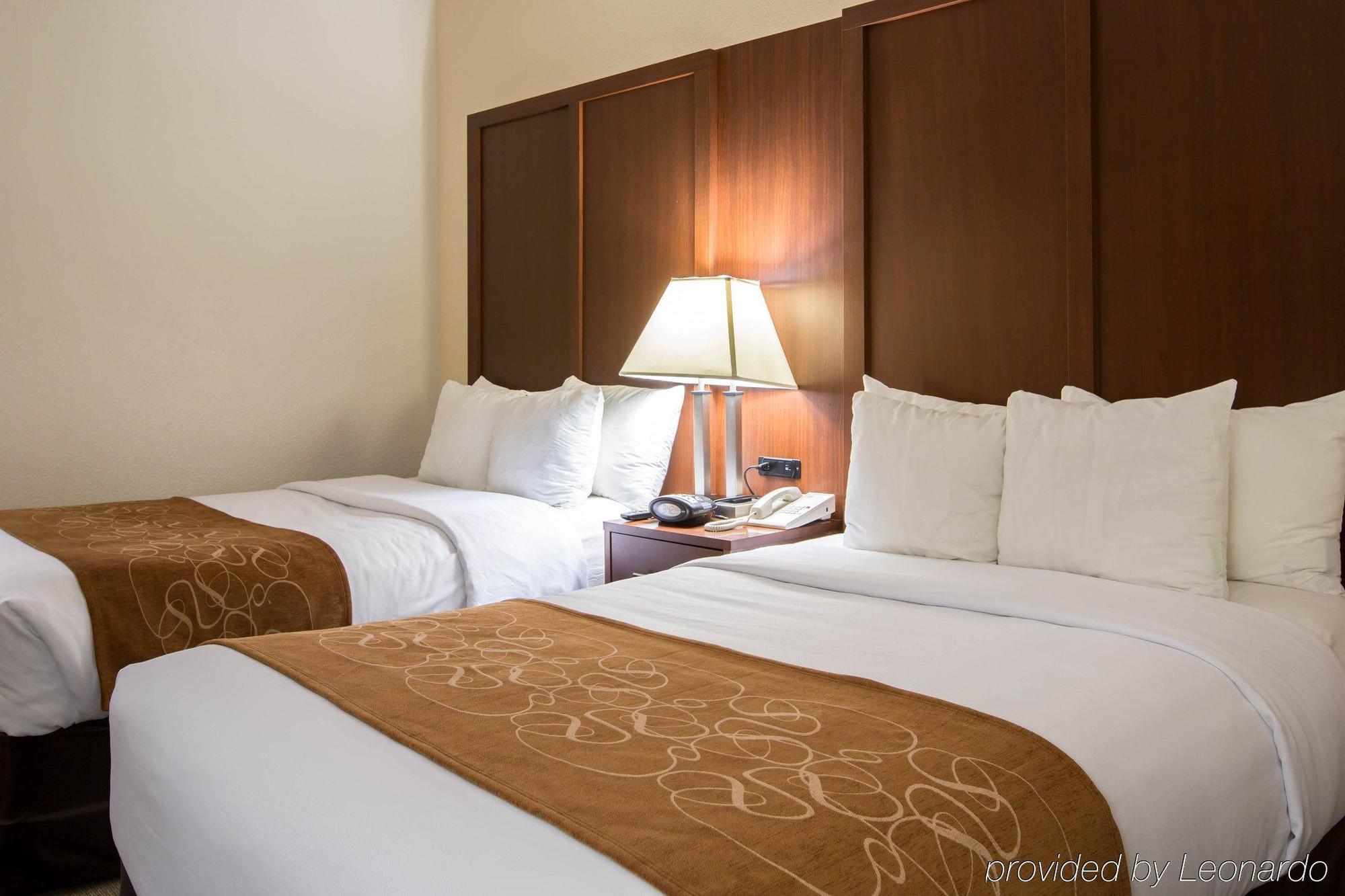 Comfort Suites Cumming-Atlanta Near Northside Hospital Forsyth Экстерьер фото