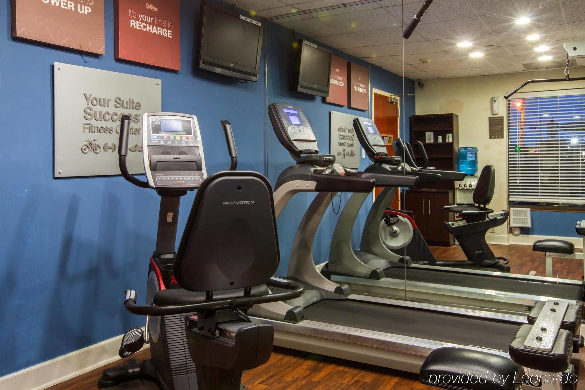 Comfort Suites Cumming-Atlanta Near Northside Hospital Forsyth Экстерьер фото