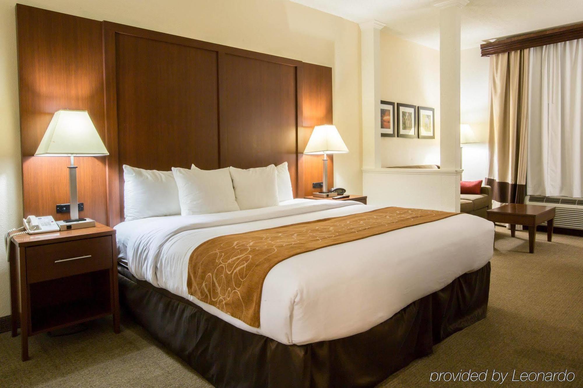Comfort Suites Cumming-Atlanta Near Northside Hospital Forsyth Экстерьер фото